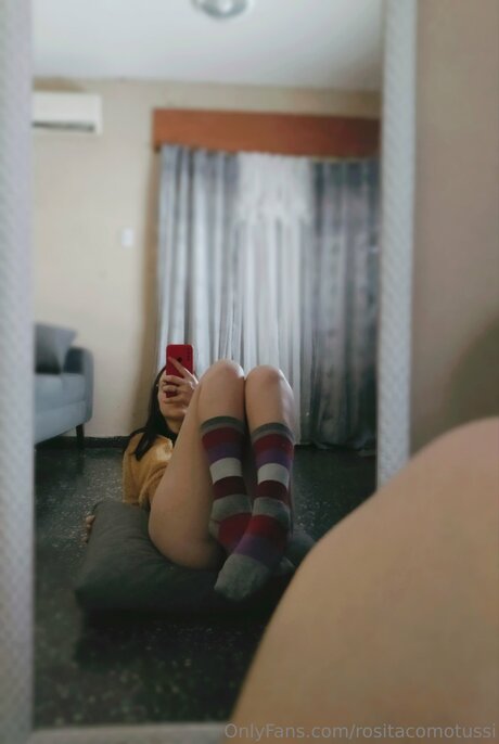 Rositacomotussi pornstar pretty pictures