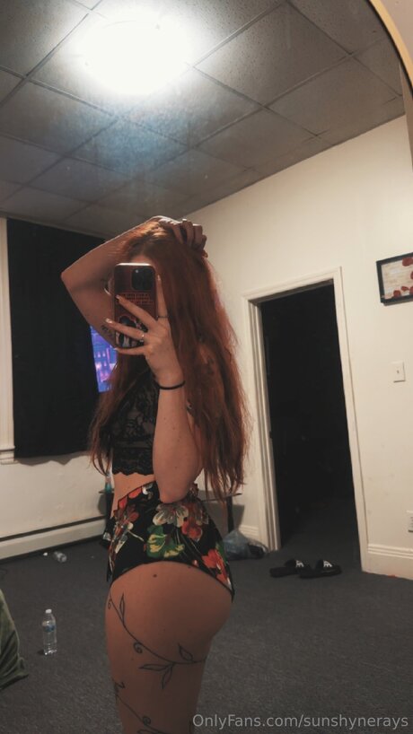 Sunshynerays porn model galleries