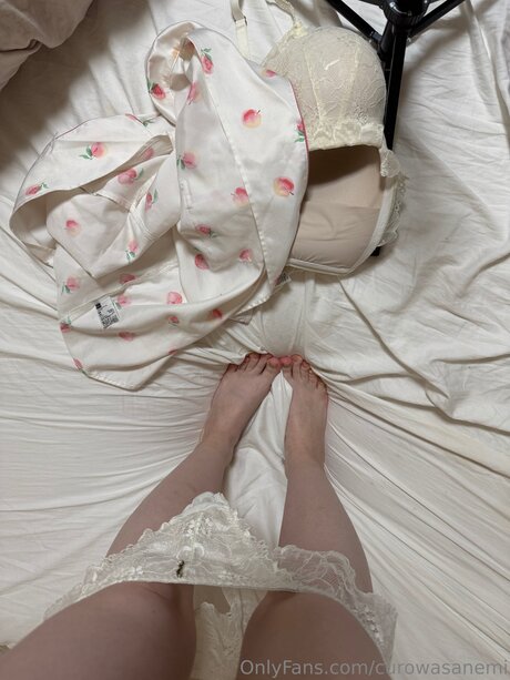 Curowasanemi pornstar high quality pic