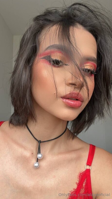 Alayaoficial free actress galleries