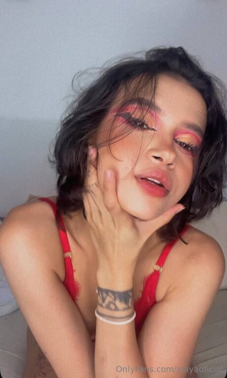 Alayaoficial hot pornstar gallery