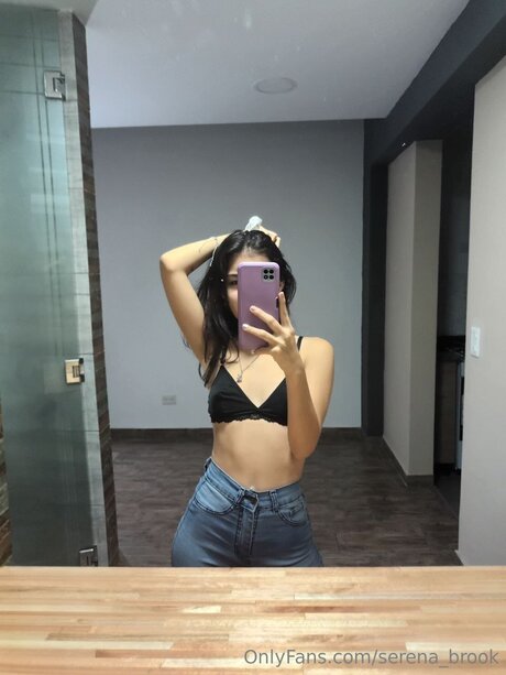 You Ailen sex model galleries