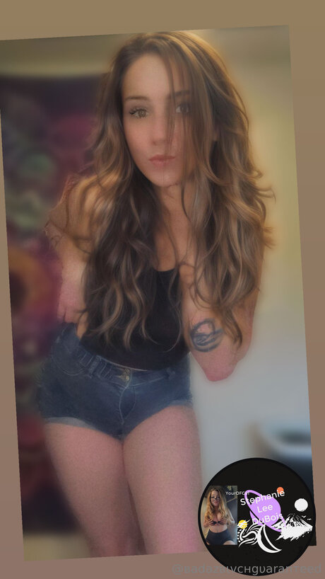 Stephanieleedubois pornstar sex images