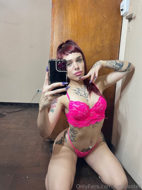 Lunacasteli pornstar beautiful picture