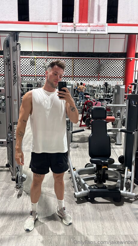 Jakewinterr model porn image