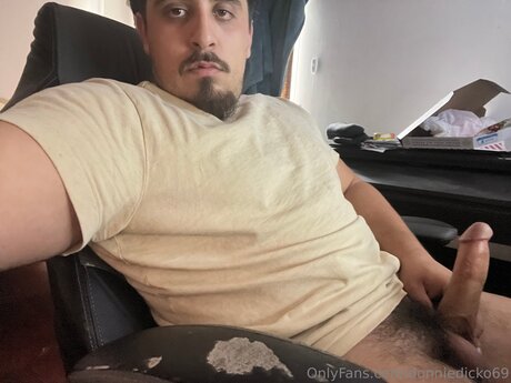 Donniedicko69 perfect model galleries