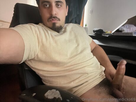 Donniedicko69 porn actress pic