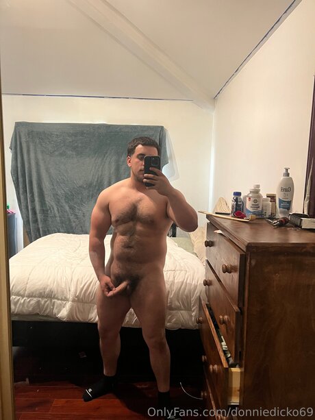 Donniedicko69 model best image