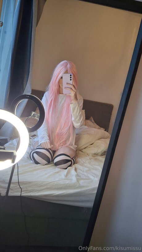 Kisumissu exclusive actress pictures