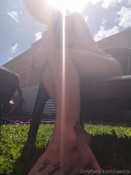 Vanicjs sex actress galleries