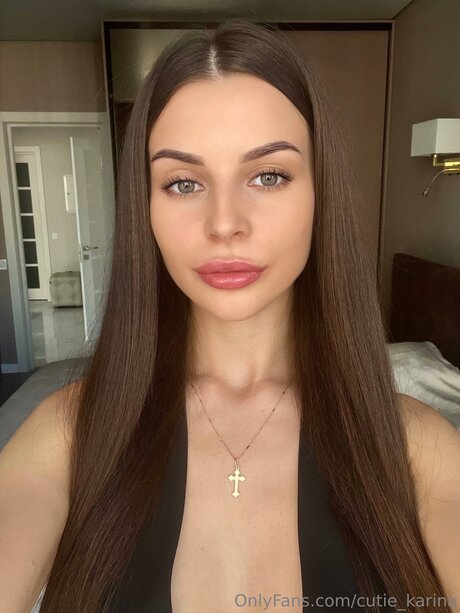 Cutie Karina Profile pic