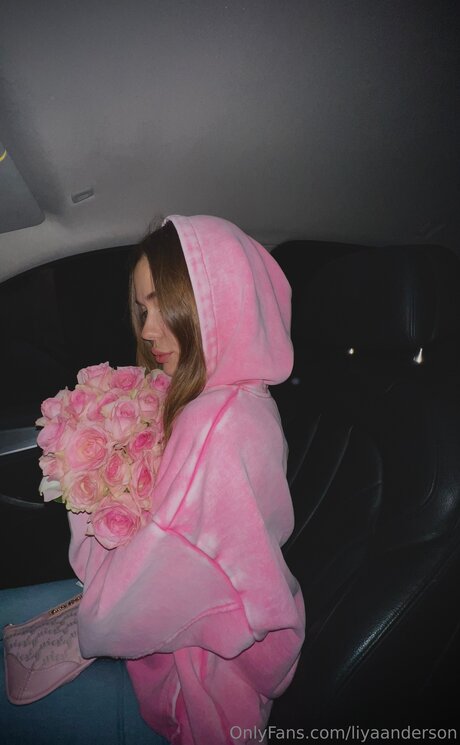 Liyaanderson star nude pics