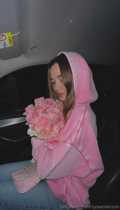 Liyaanderson star nude archive