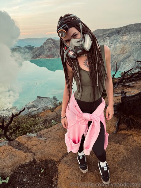 Liyaanderson star nudes photo