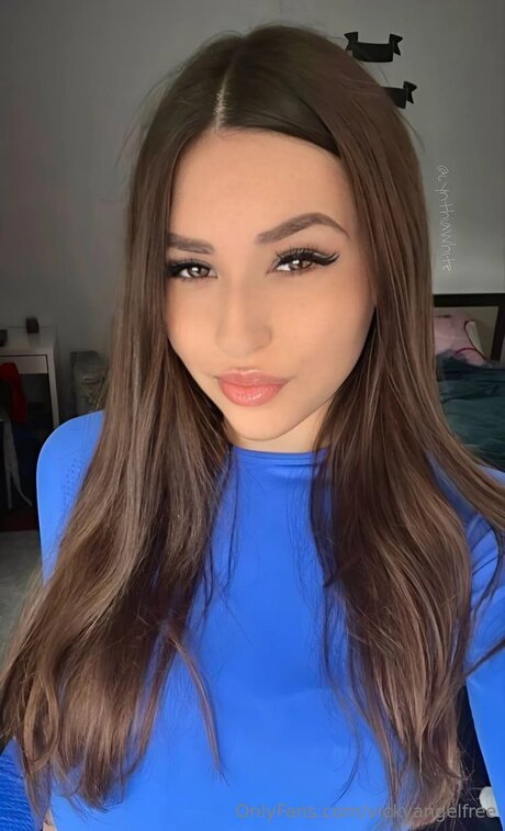 Vickyangelfree sex star picture