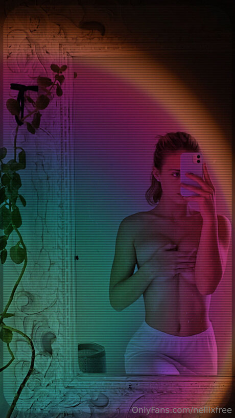 Nellixfree nude star gallery