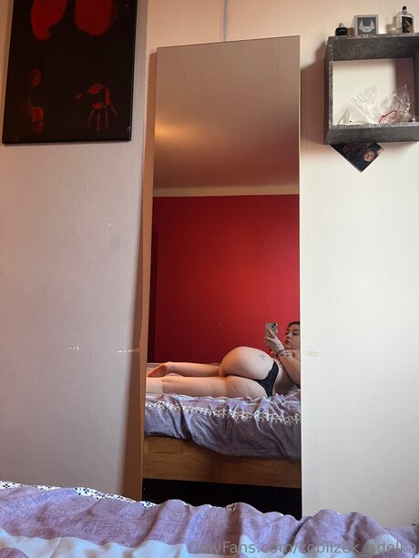 Koblizek Adelka best model photos