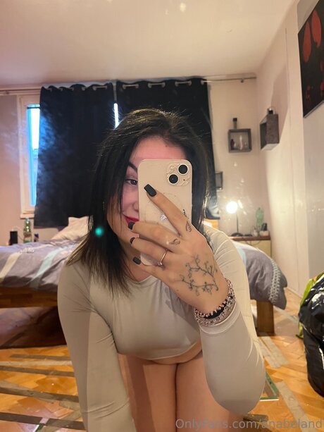 Koblizek Adelka sexy model picture