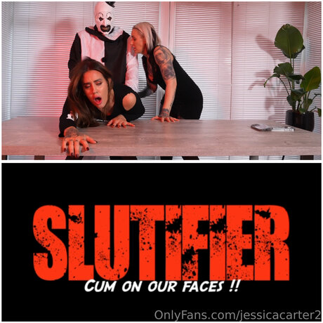 Jessicacarterfree naked model photo