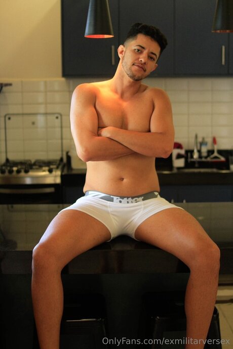 Exmilitarversex star porn pictures