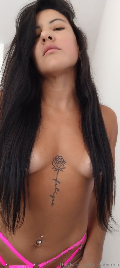 Anhiclair model perfect pics