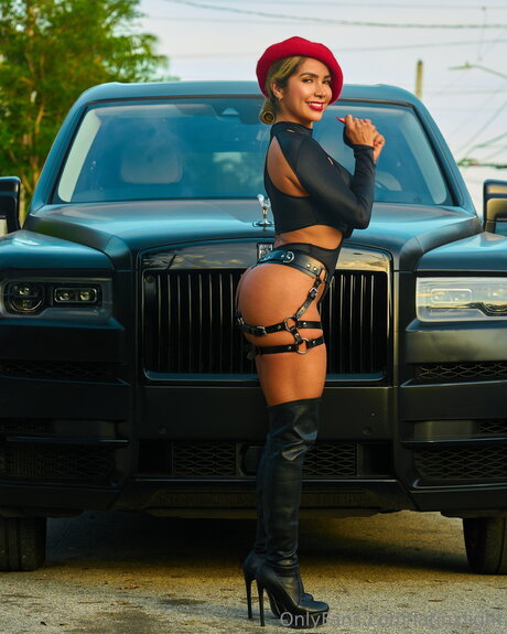 Latinxlight star nudes pictures