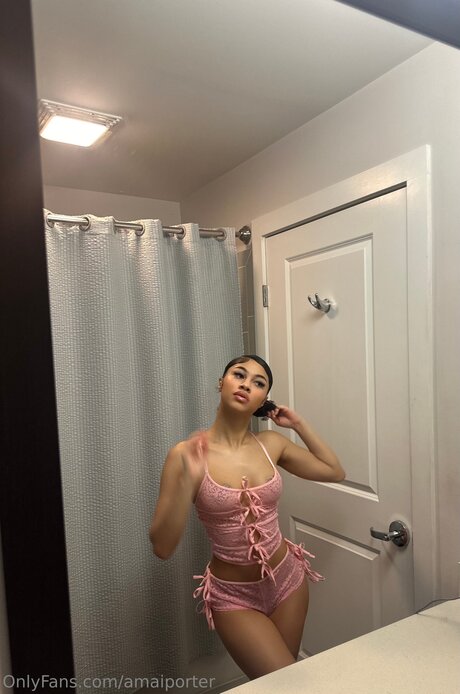 Amaiporter porn star image