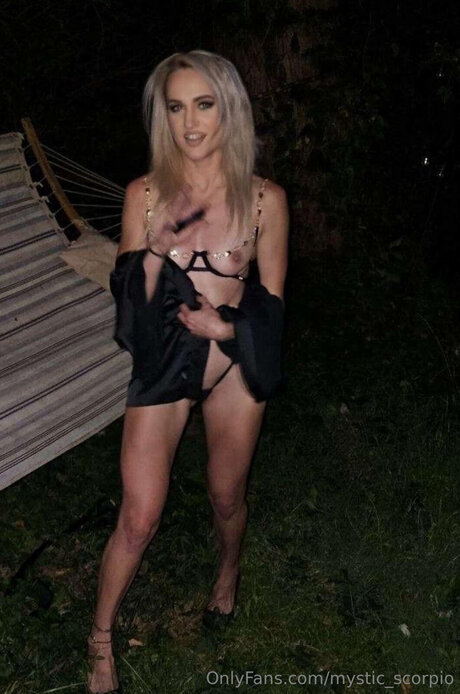 Mystic Scorpio model top galleries