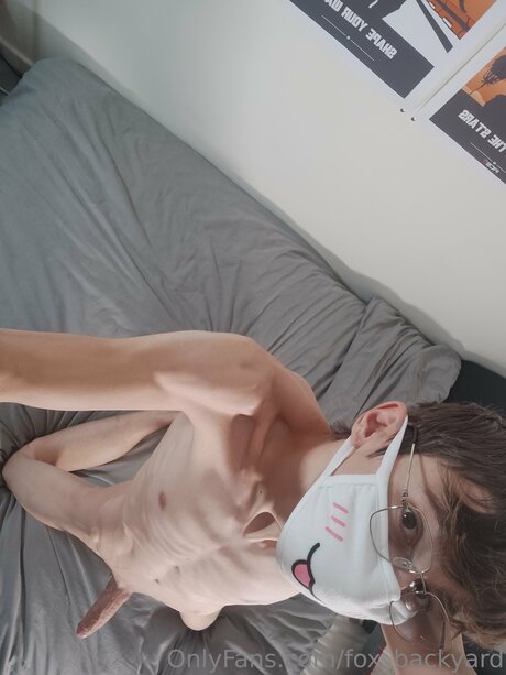 Fox Backyard pornstar high quality pic