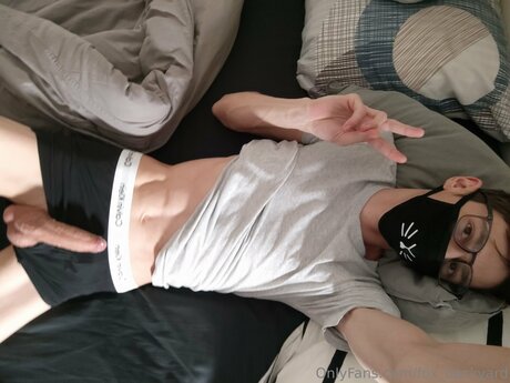 Fox Backyard nice model archive