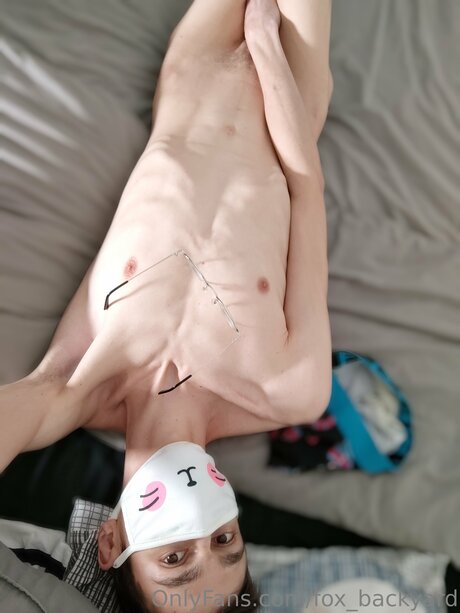 Fox Backyard star nudes picture