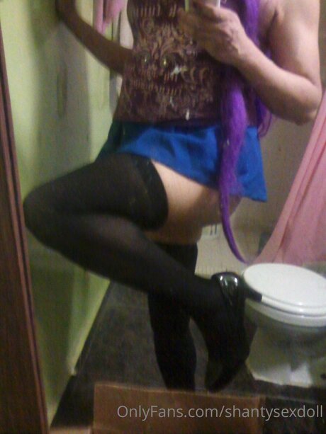 Shantysexdoll model sexy pictures