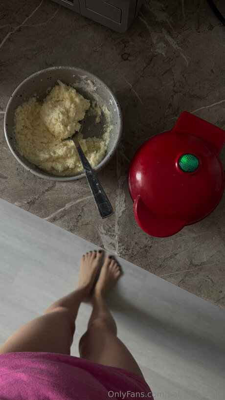 Babyy Bonnie model nude galleries