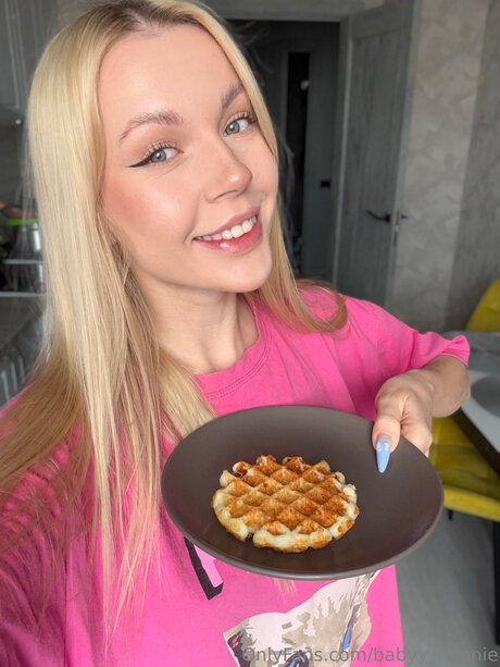 Babyy Bonnie model pornographic gallery