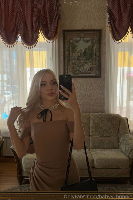 Babyy Bonnie model nudes archive