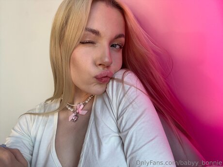 Babyy Bonnie pornstar sex pic