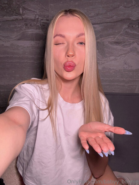 Babyy Bonnie top actress images