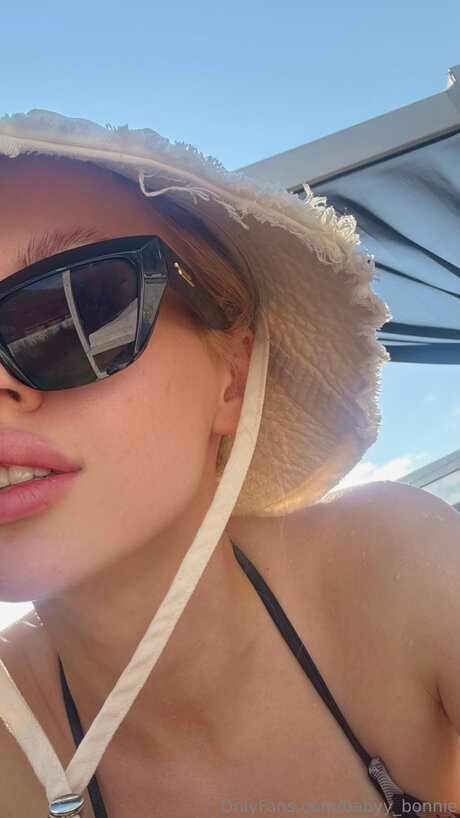 Babyy Bonnie nudes pornstar photo