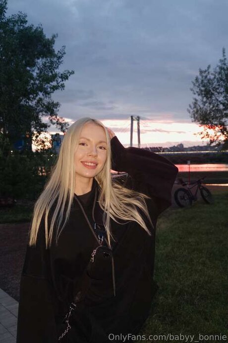 Babyy Bonnie actress archive