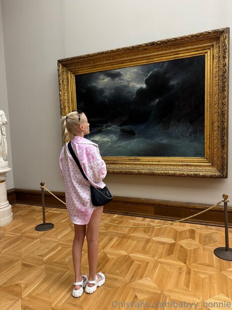 Babyy Bonnie model high quality img