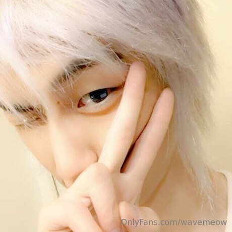 Wavemeow pornstar image