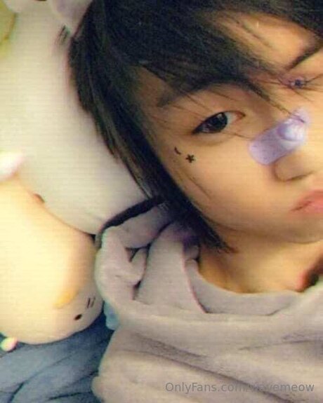 Wavemeow model sex img