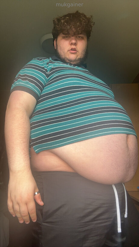 Mukgainer pornstar top pic