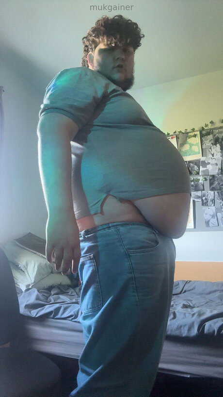 Mukgainer star beautiful pics