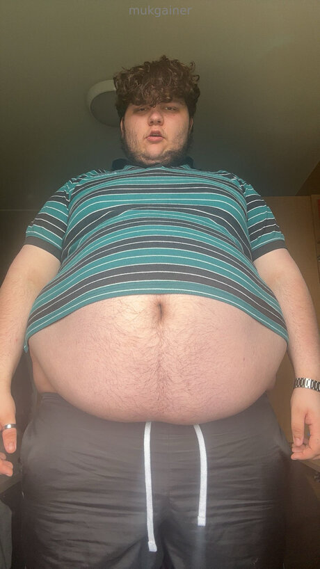 Mukgainer star porn gallery