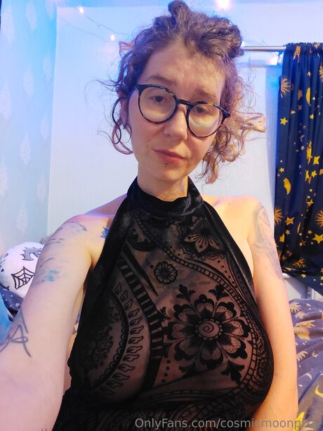 Cosmicmoonpixie star nice archive