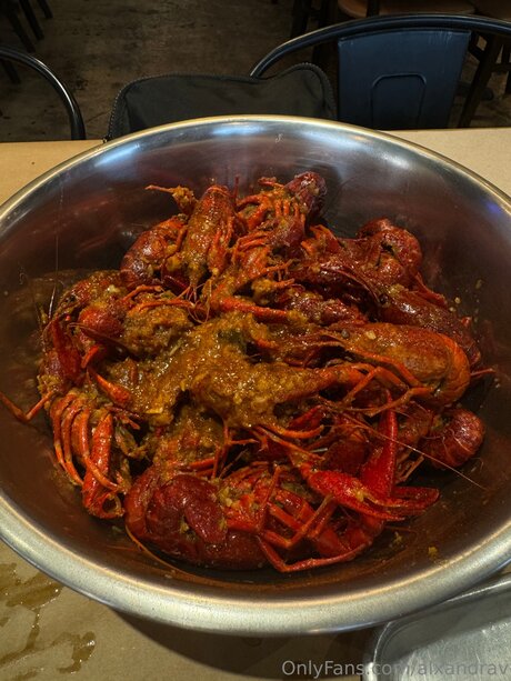 Alxandrav star nude picture