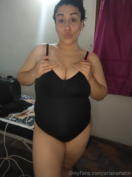 Arisnai pretty actress archive