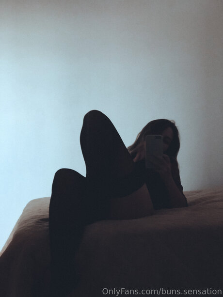 Buns Sensation pornstar erotic pictures