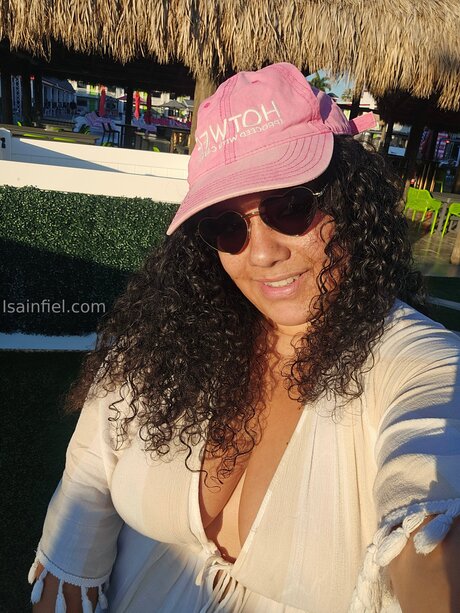 Isabellainfiel pornstar nude photos